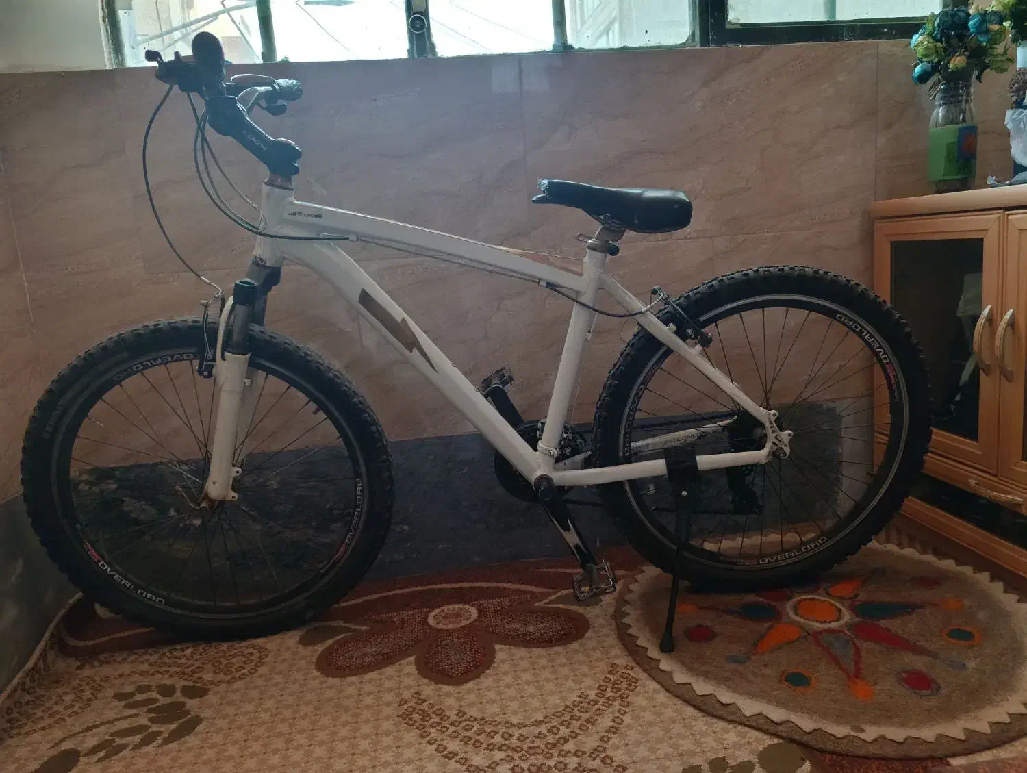 دوچرخه 26 تمزیز|دوچرخه، اسکیت، اسکوتر|پیشوا, |دیوار