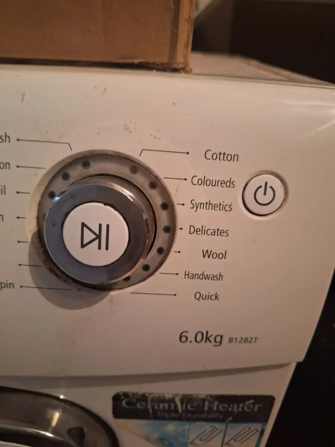 لباسشویی سامسونگ|ماشین لباسشویی و خشک‌کن لباس|تهران, مجیدیه|دیوار