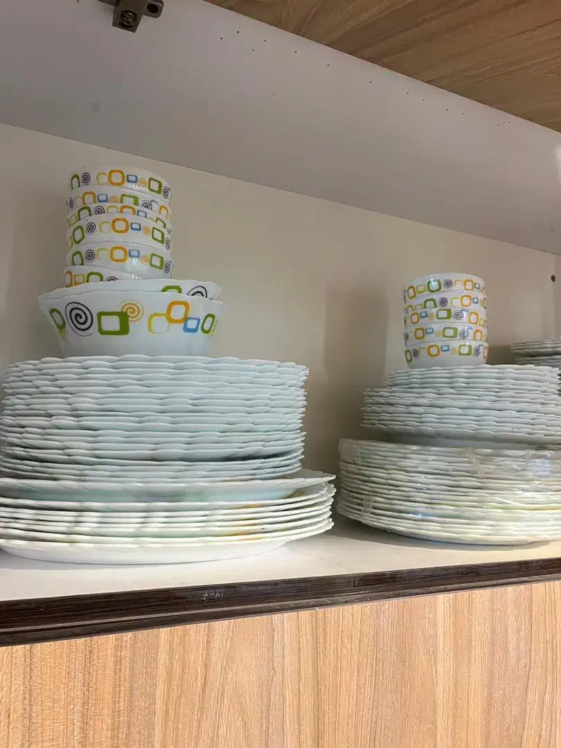 ظروف ارکوپال|ظروف سرو و پذیرایی|اهواز, مهرشهر|دیوار