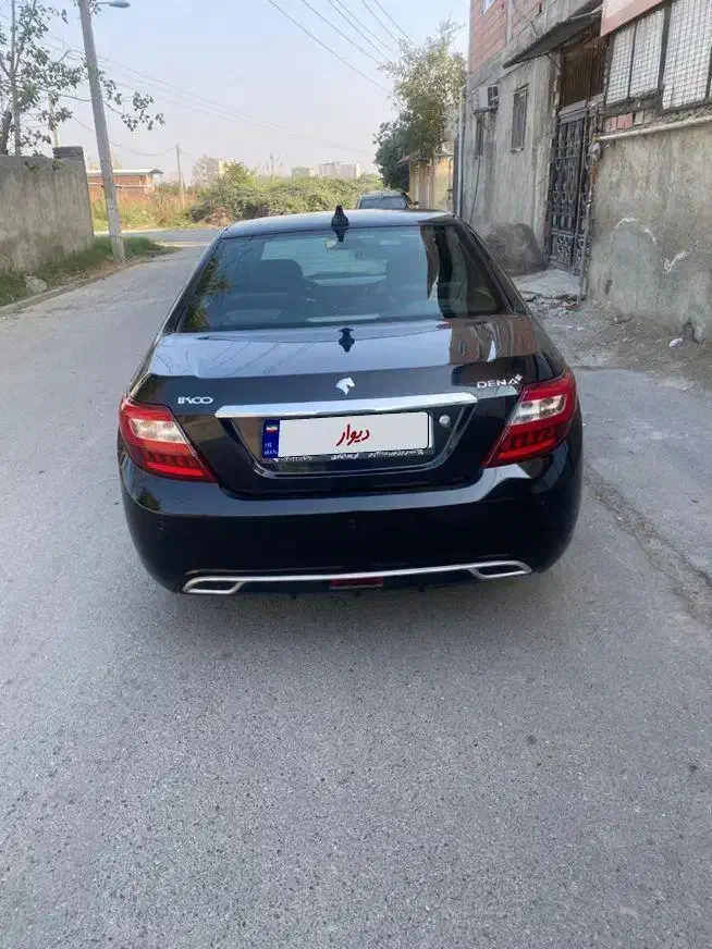 دنا پلاس|خودرو سواری و وانت|گرگان, |دیوار