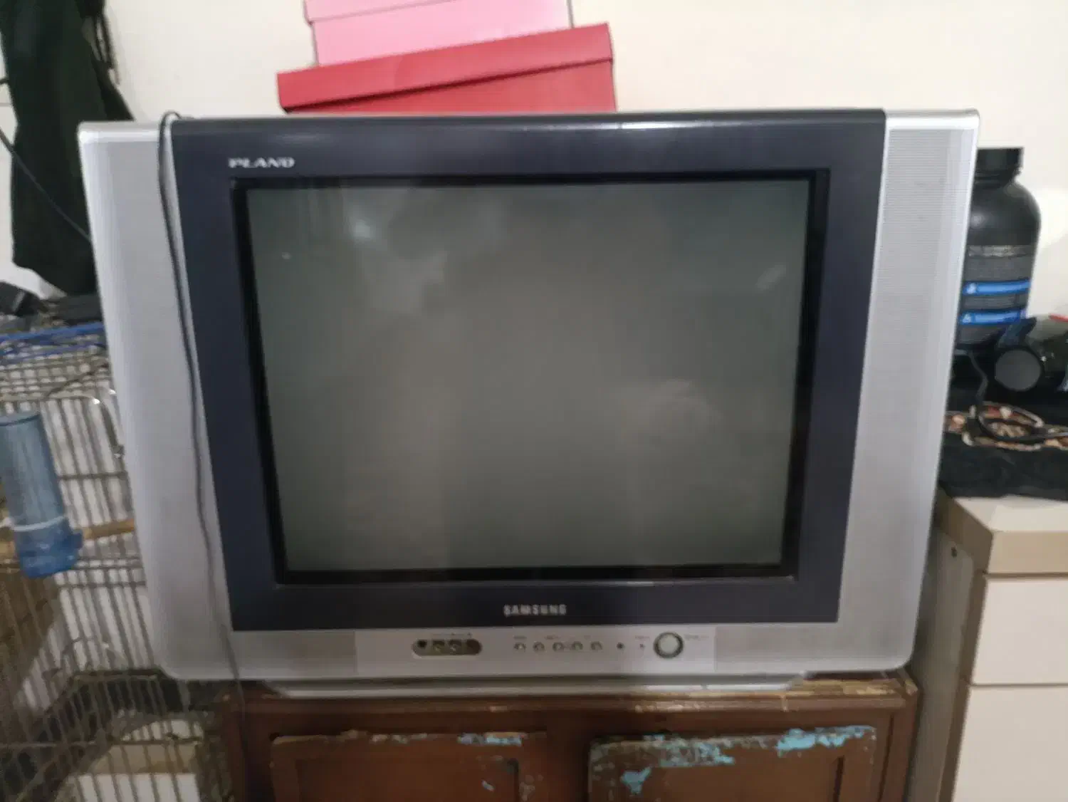 تلویزیون|تلویزیون و پروژکتور|بندرعباس, |دیوار