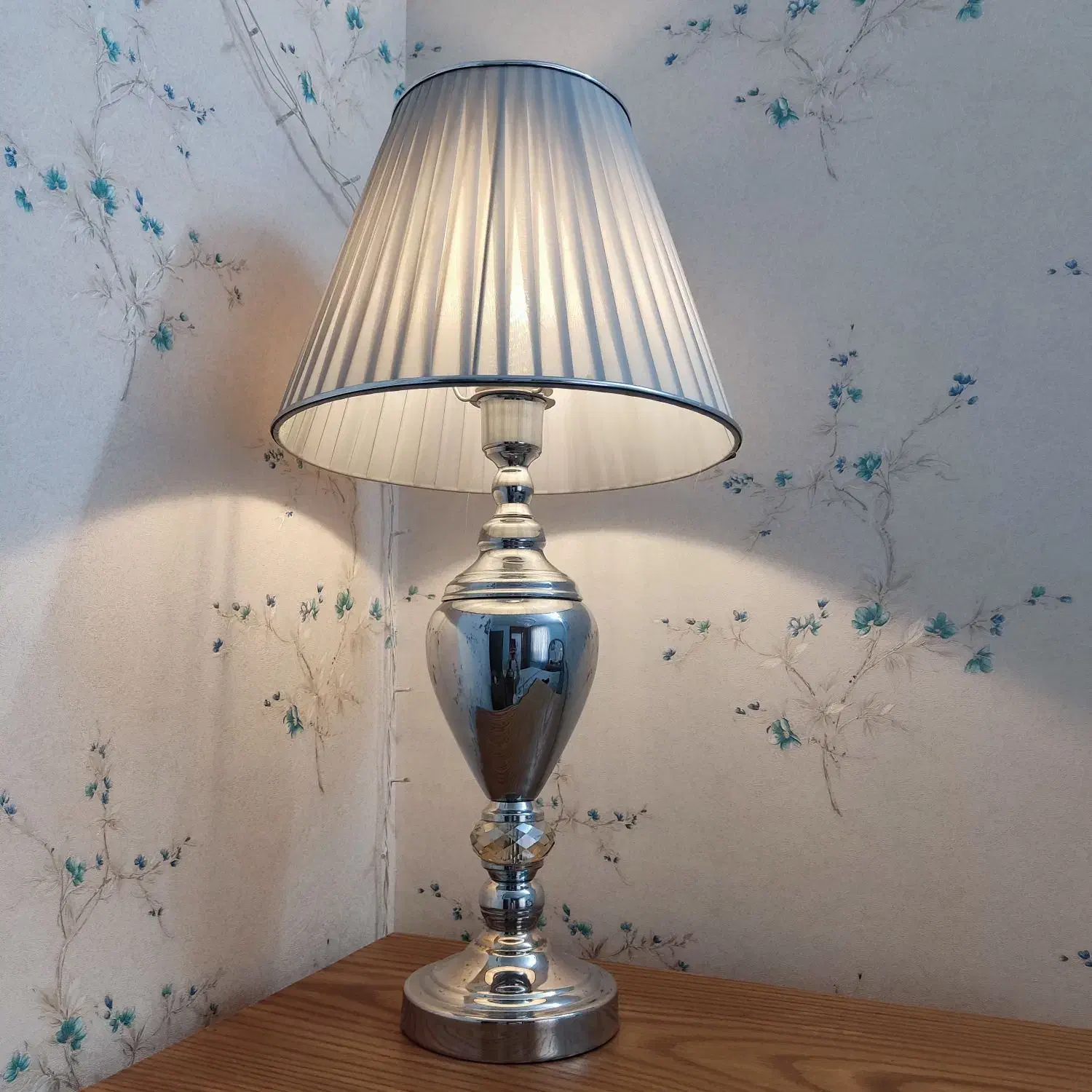 آباژور سالم و نو|چراغ خواب و آباژور|بیرجند, |دیوار