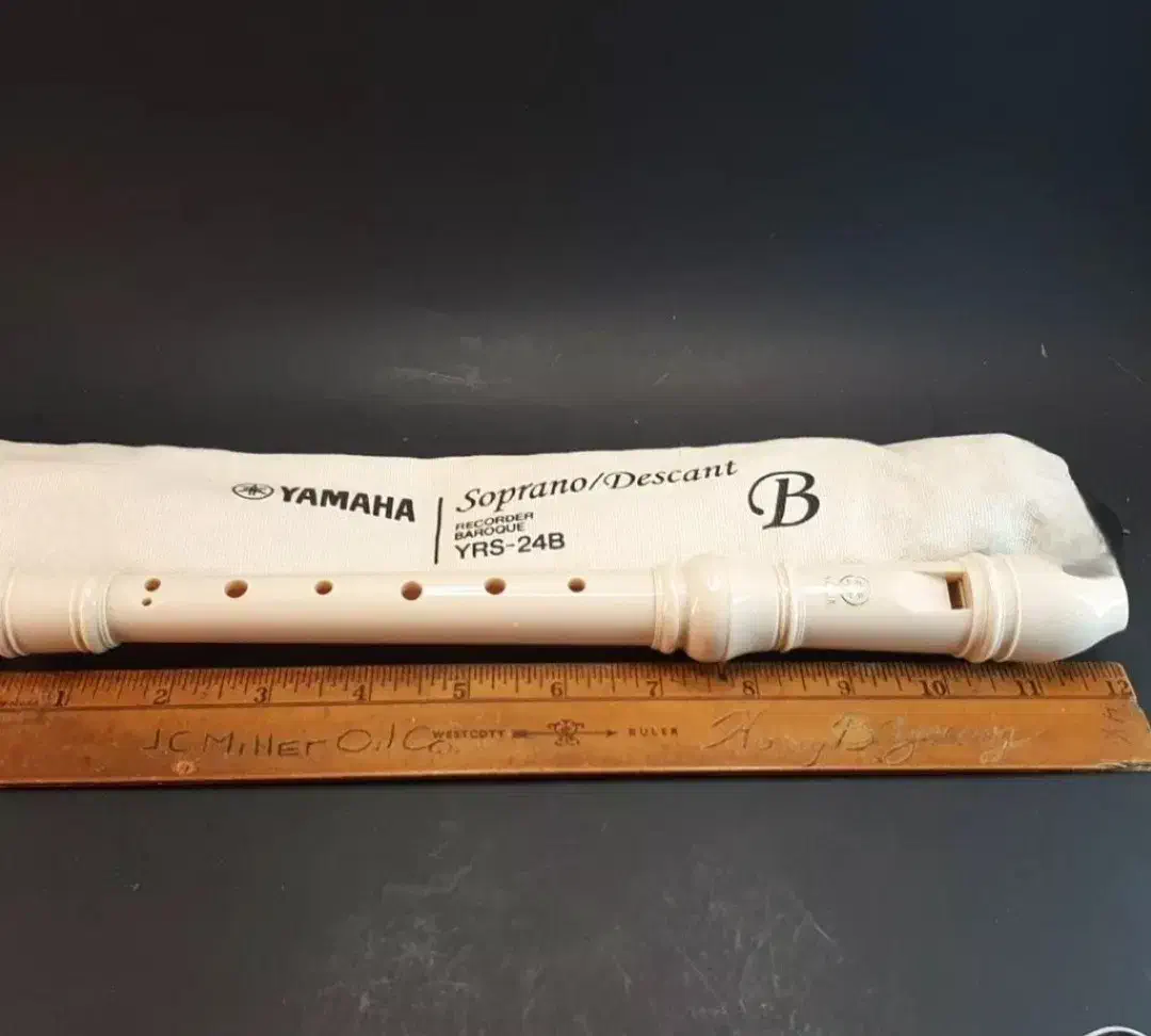 فلوت ریکوردر|سازهای بادی|شهرکرد, |دیوار