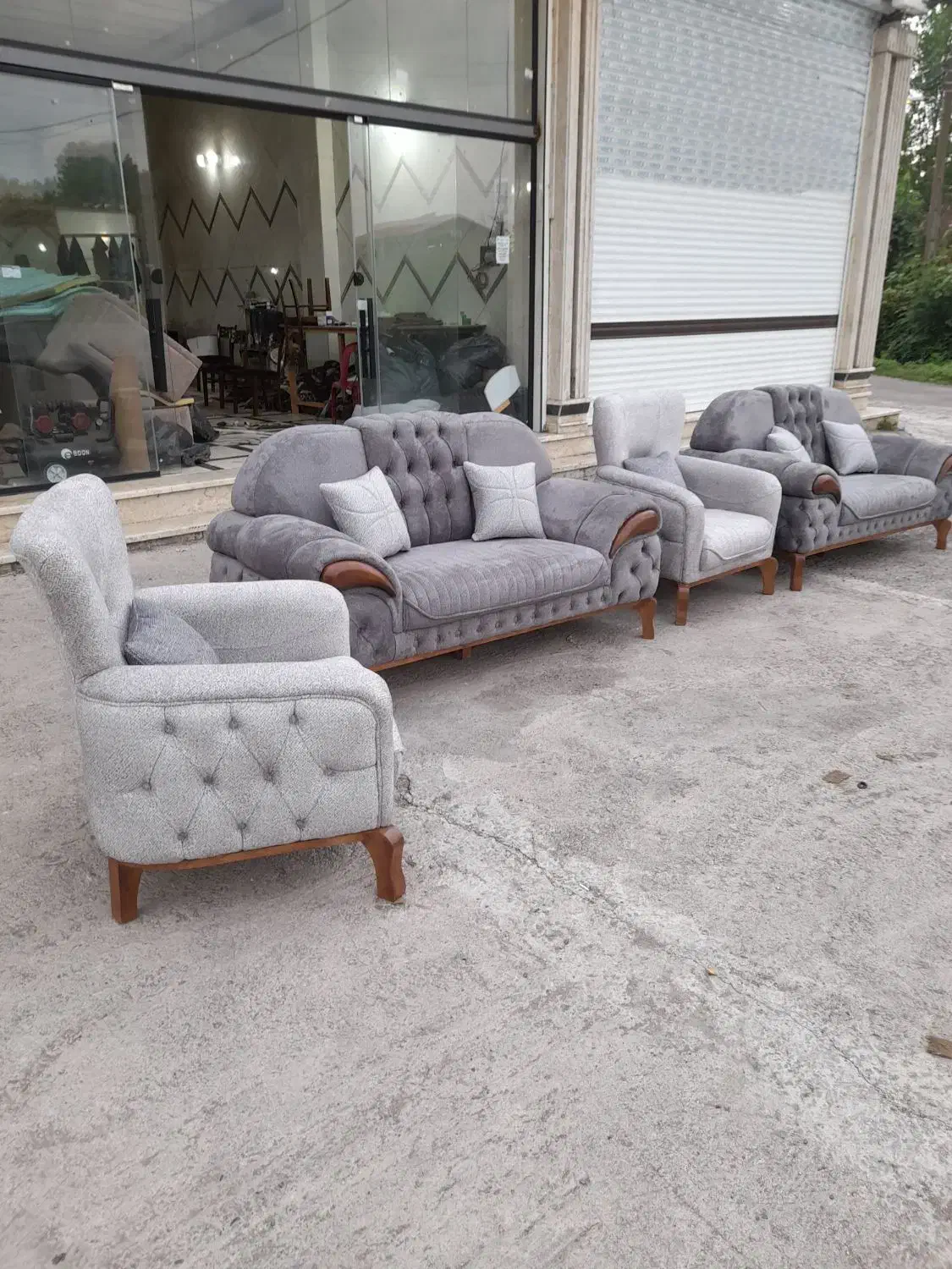 رویه کوب و نجار ماهر|استخدام صنعتی، فنی، مهندسی|کوچصفهان, |دیوار