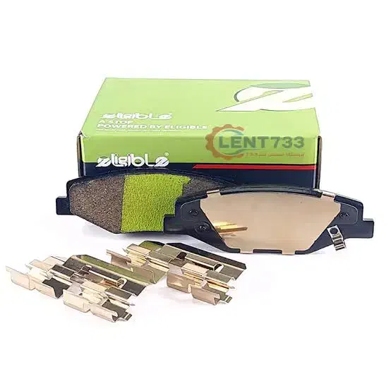 لنت ترمز سرامیکی الیگ الیجیبل|قطعات یدکی و لوازم جانبی|تهران, فدک|دیوار