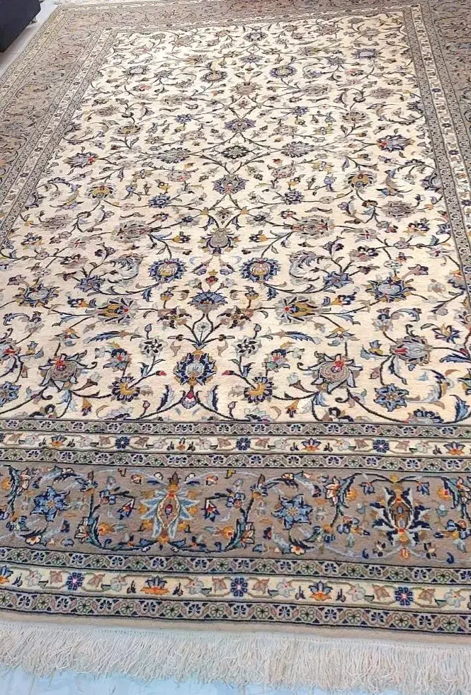 فرش دستبافت کرک ۹ متری|فرش|کرمانشاه, |دیوار