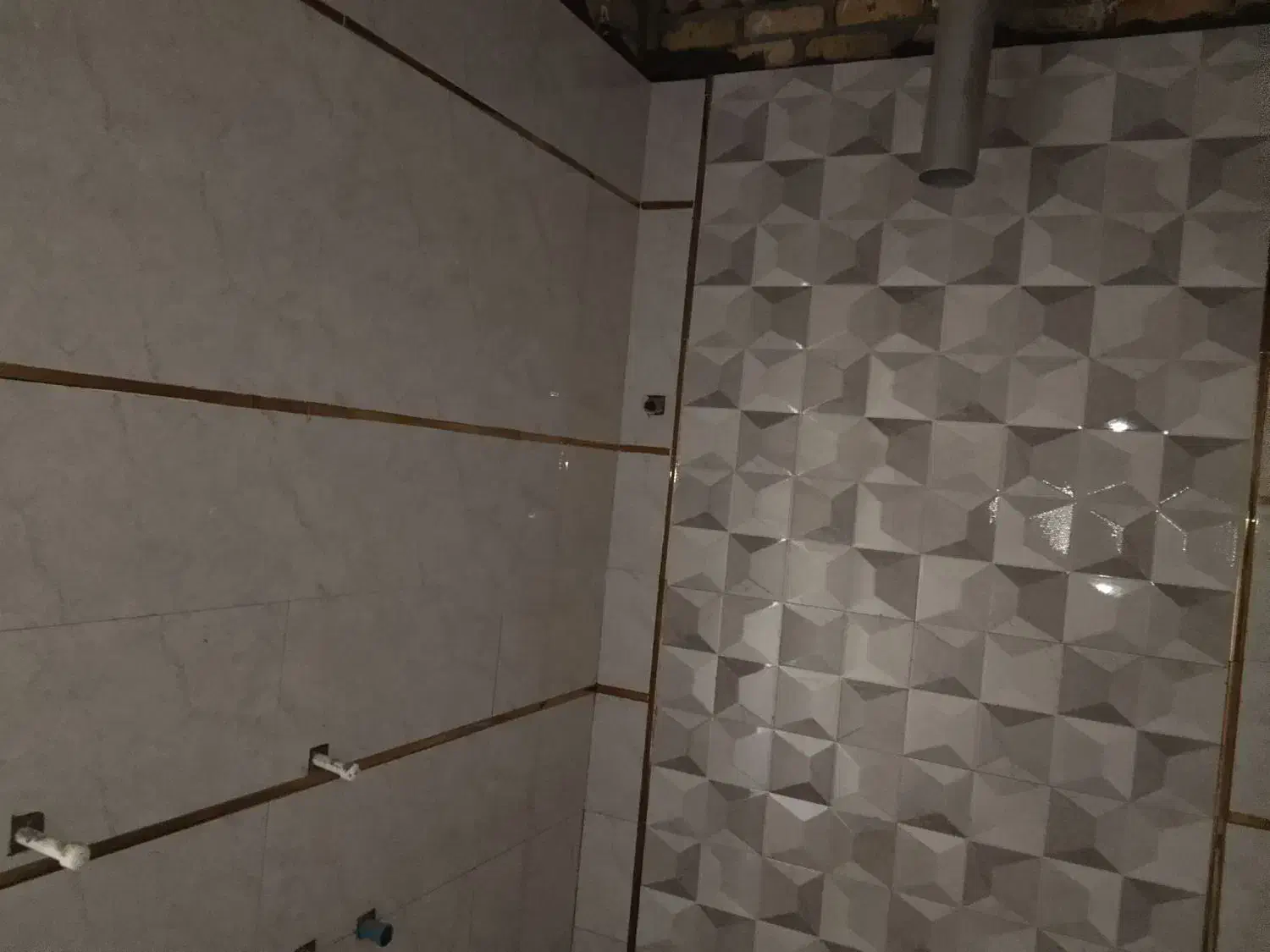 کاشی کاری و سرامیک اسلب|خدمات پیشه و مهارت|اراک, |دیوار