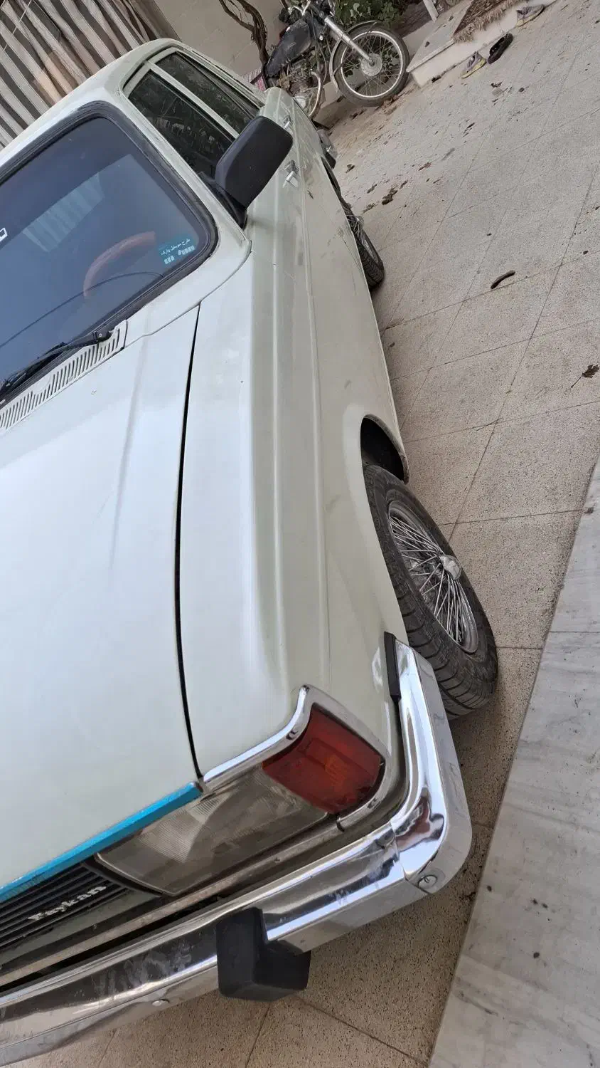 ماشین پیکان 79|خودرو سواری و وانت|خمینی‌شهر, |دیوار