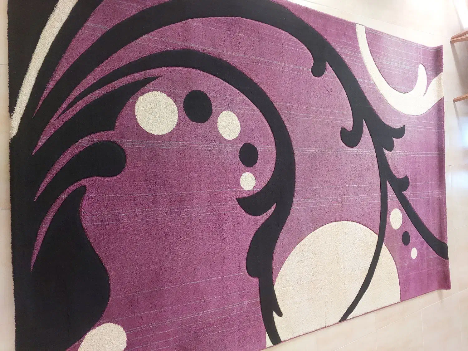 فرش اتاق خواب|فرش|اردبیل, |دیوار