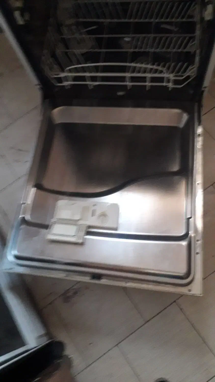 ظرفشویی برند Tecnokit ایتالیا|ماشین ظرفشویی|قرچک, شهرک طلائیه|دیوار