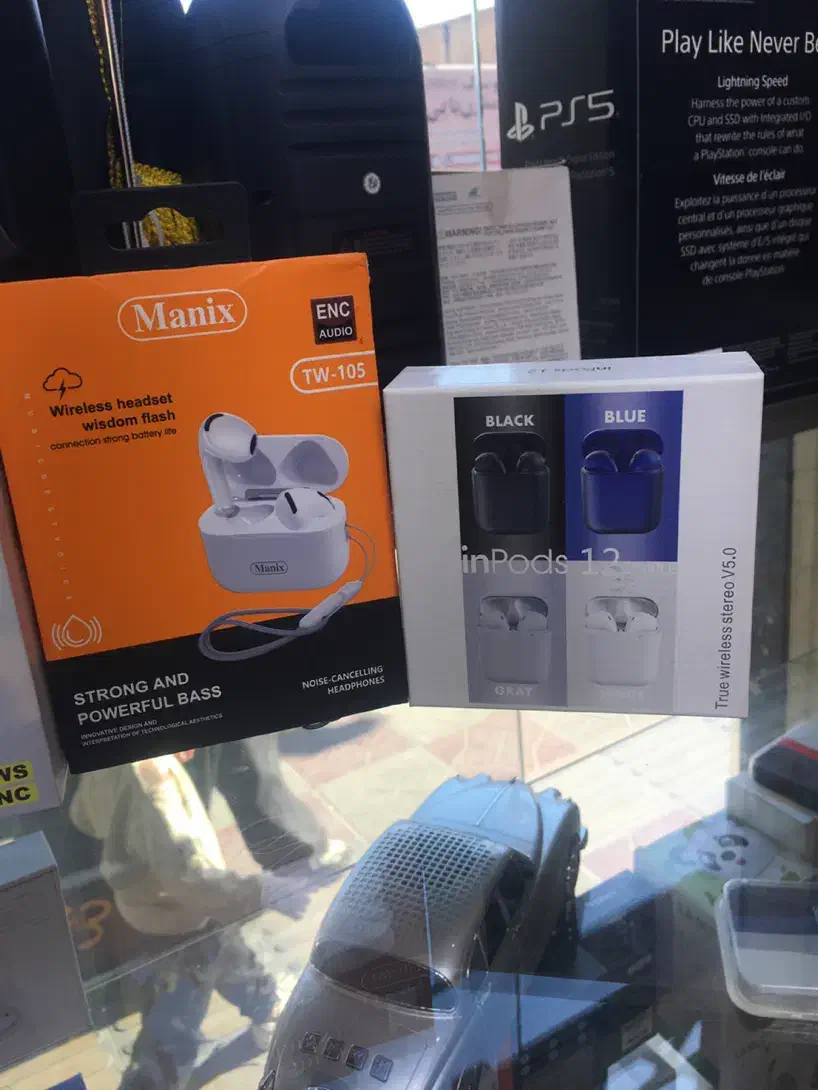 ایرپاد|لوازم جانبی موبایل و تبلت|ورامین, ورامین|دیوار