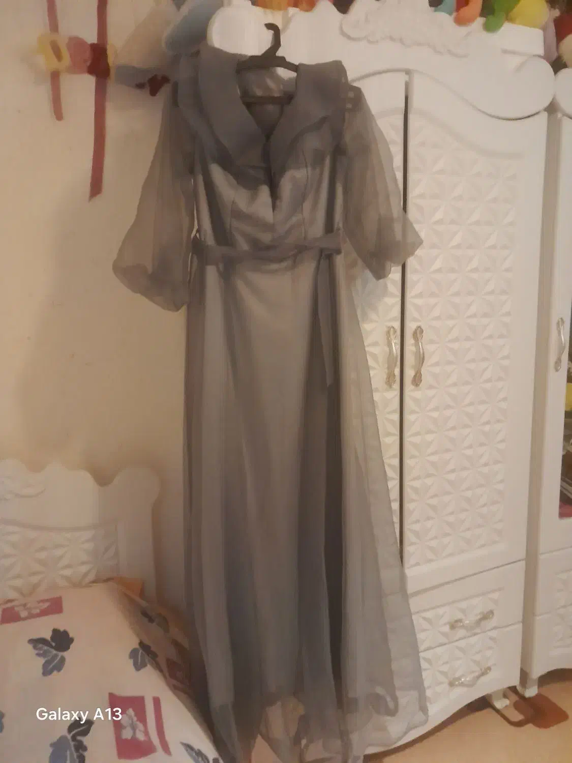 لباس مجلسی|لباس|شاهینشهر, خانه کارگر|دیوار