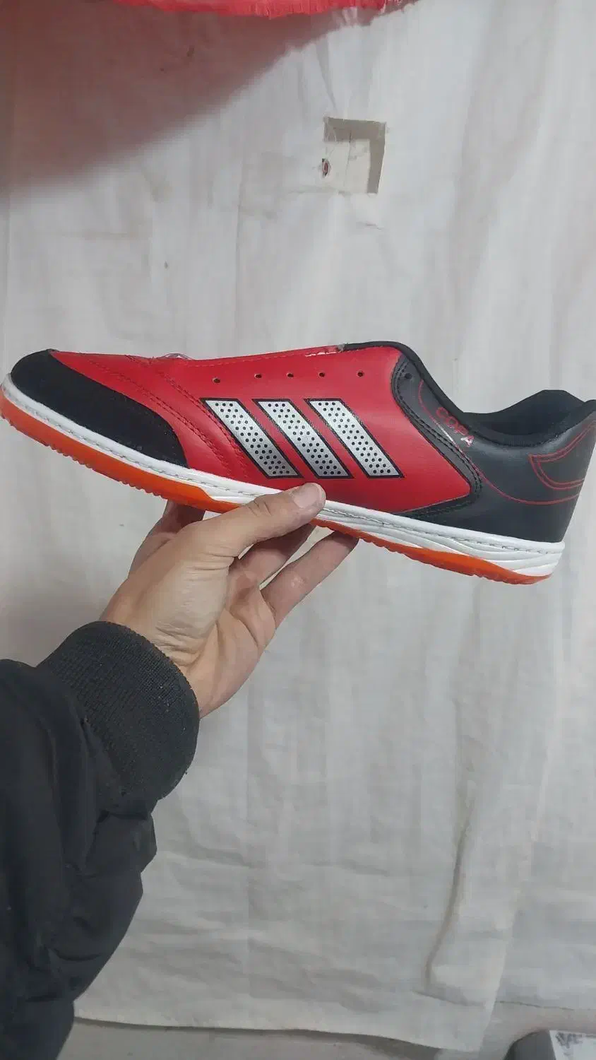 کفش ورزشی|کیف، کفش، کمربند|تبریز, |دیوار