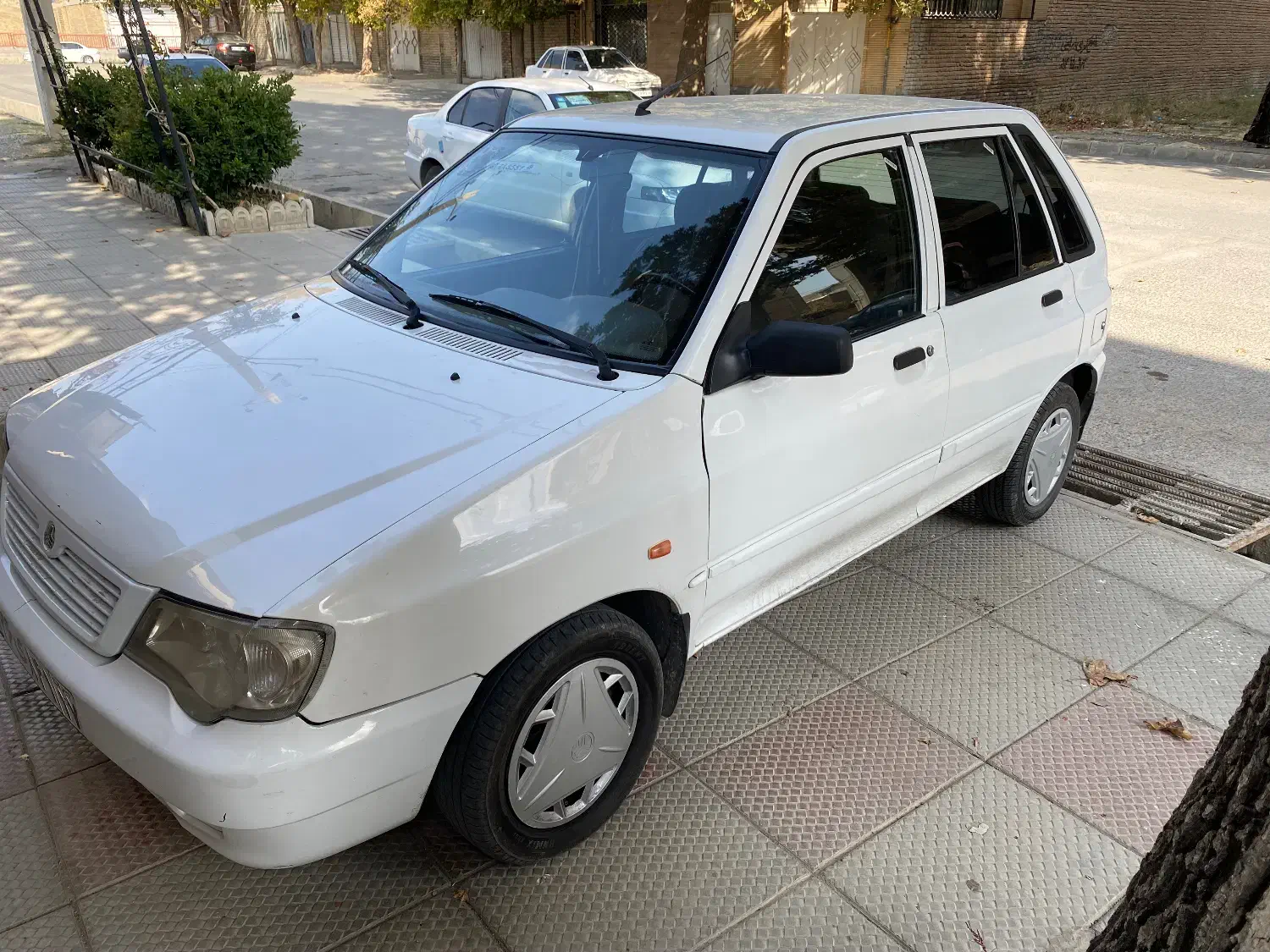 هاچ بک 111|خودرو سواری و وانت|ارومیه, |دیوار