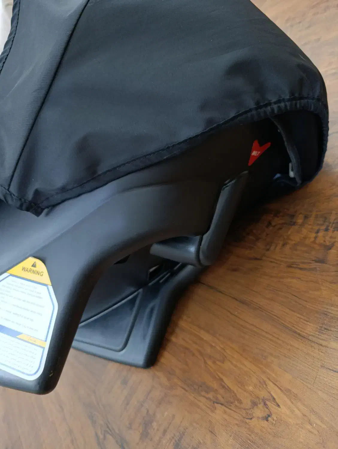 کریر هیرو|اسباب و اثاث بچه|قرچک, زیبا شهر|دیوار