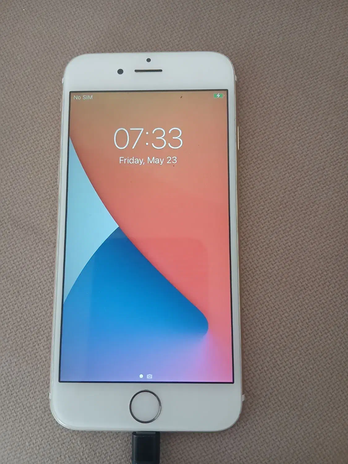 ایفون 6 s|موبایل|تبریز, |دیوار