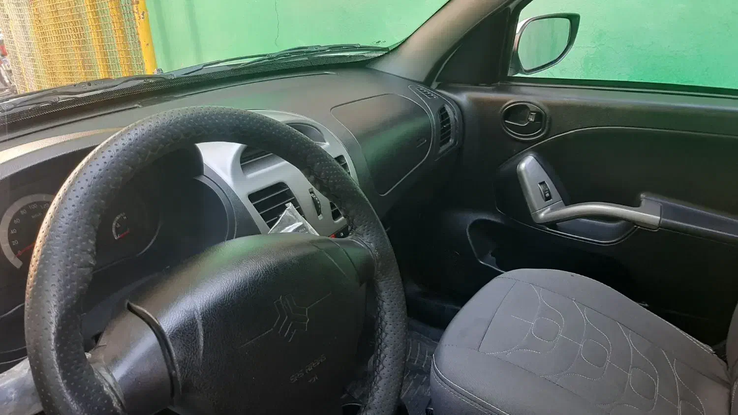 کوییک آخر۱۴۰۱|خودرو سواری و وانت|ایلام, |دیوار