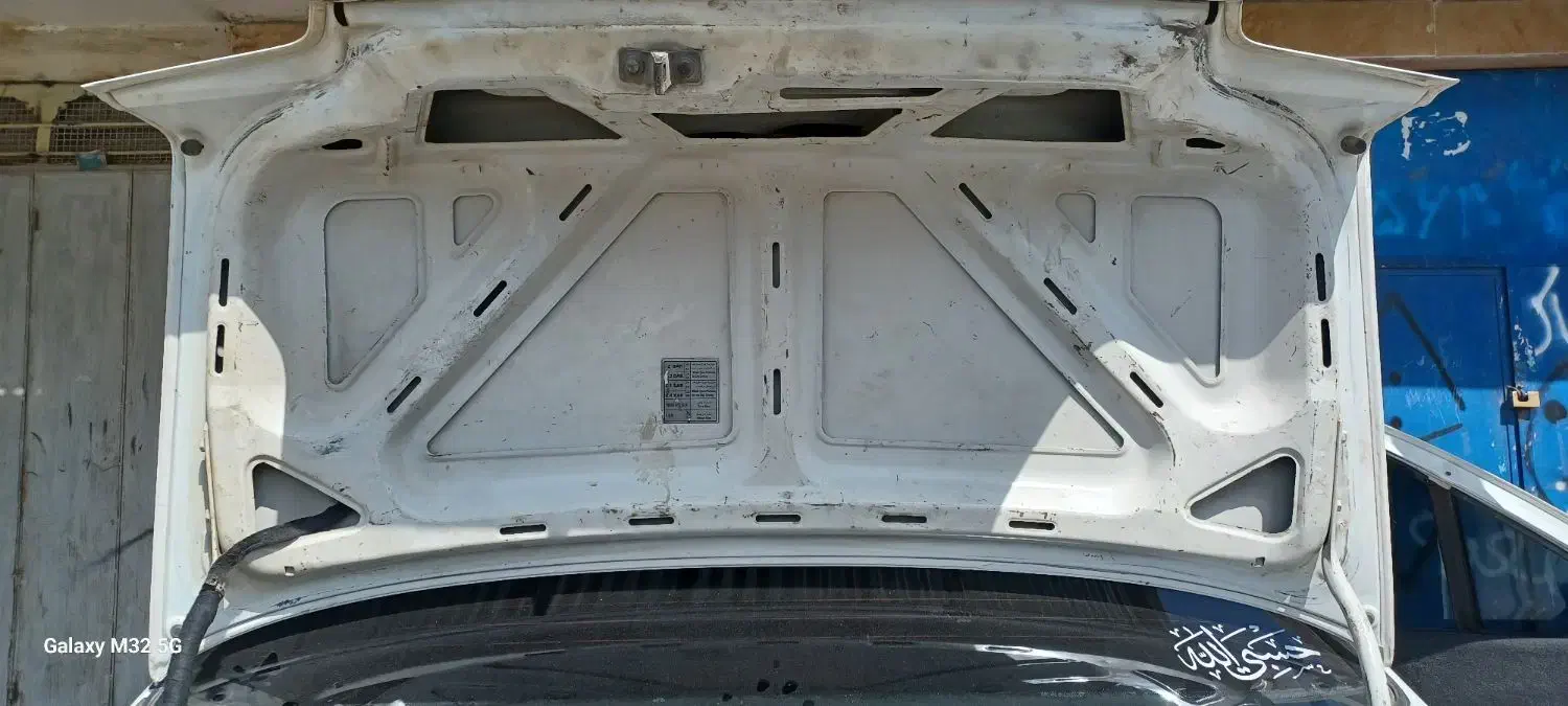 فول دمپینگ وعایق صداگیری در زاهدان|خدمات موتور و ماشین|ایرانشهر, |دیوار