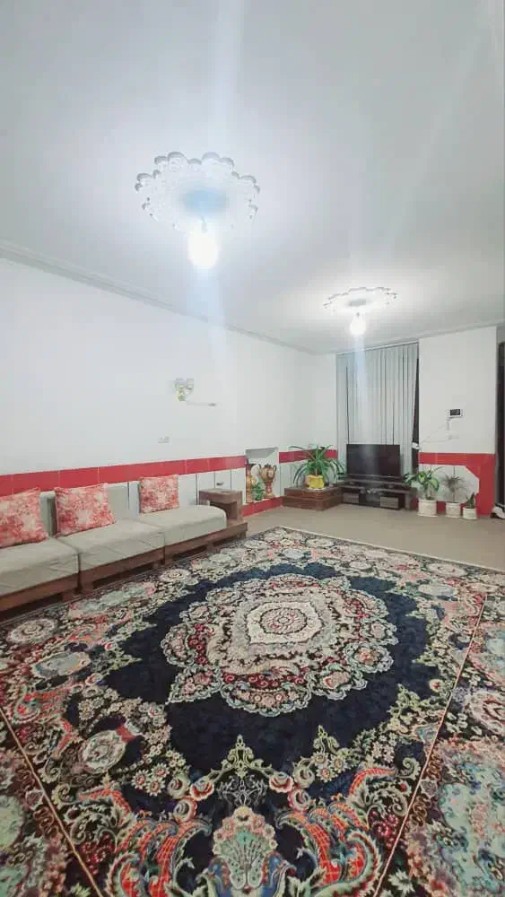 منزل مبله|اجارهٔ کوتاه‌مدت آپارتمان و سوئیت|شیراز, کوشک میدان|دیوار