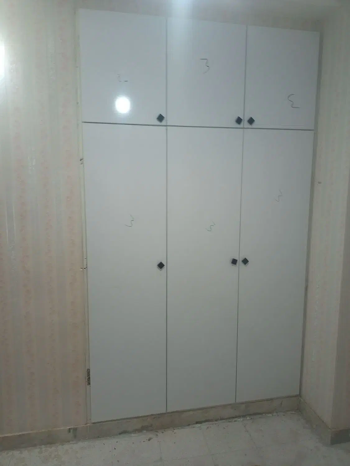 فقط خورده کاری کابینت و کمد|خدمات پیشه و مهارت|قم, بکایی|دیوار