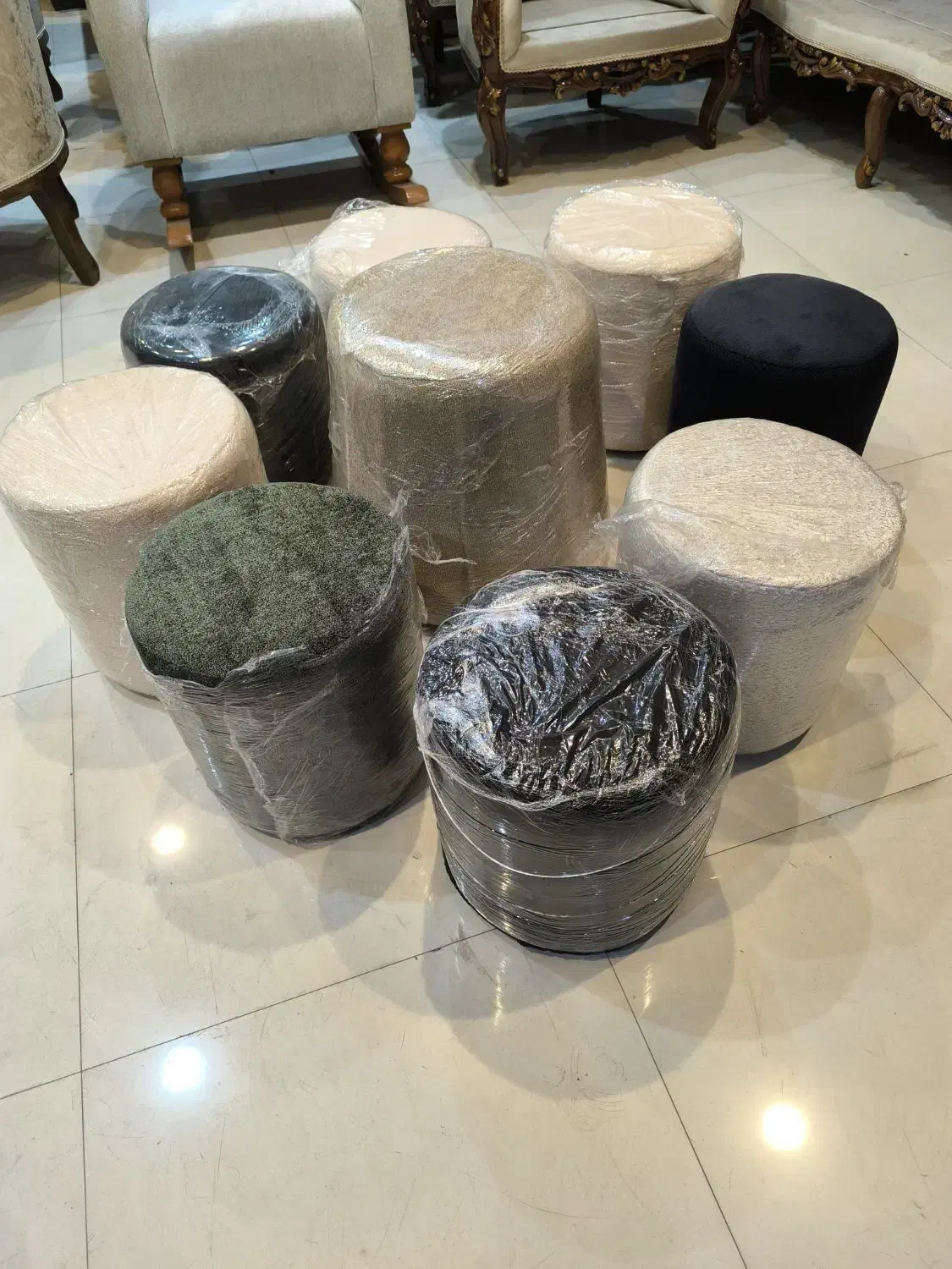 مبل سیسمونی کودک عمده|تخت و صندلی بچه|شهریار, شهریار|دیوار