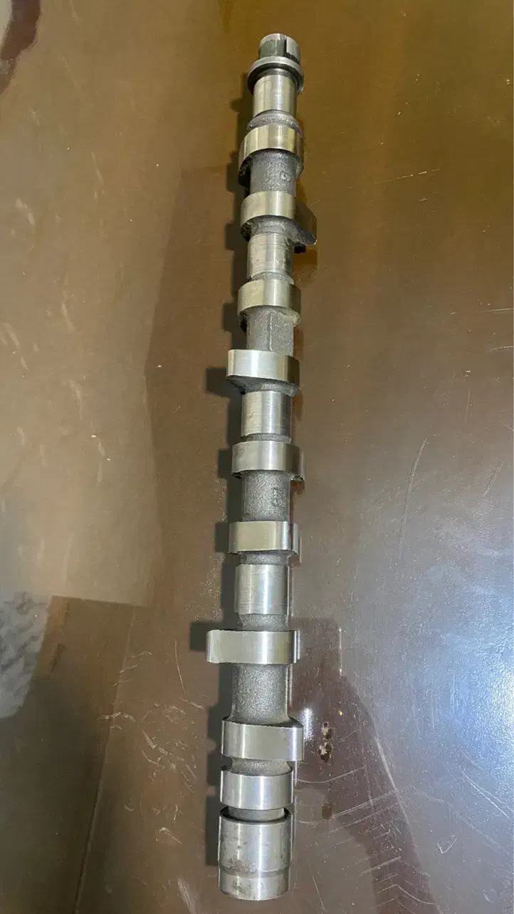 سینی موتور.کمک کوتاه.قفل فرمون.میل سوپاپ.طبق ۲۰۶|قطعات یدکی و لوازم جانبی|اسلامشهر, شهرک توحید|دیوار