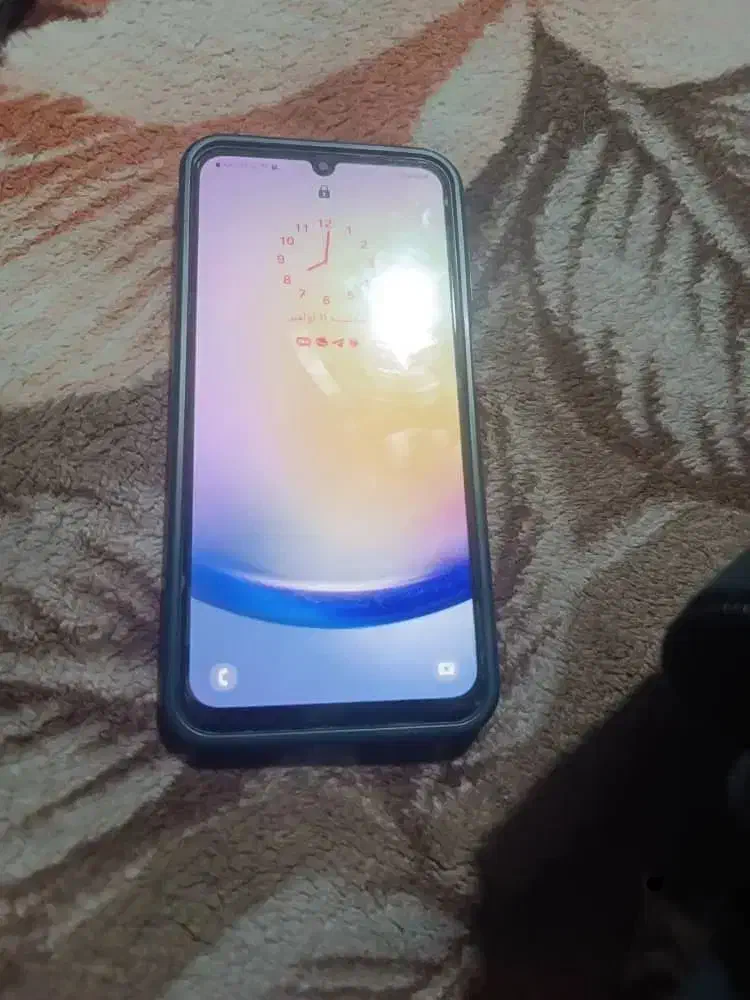 گوشی a25|موبایل|اهواز, فاز ۲ پادادشهر|دیوار