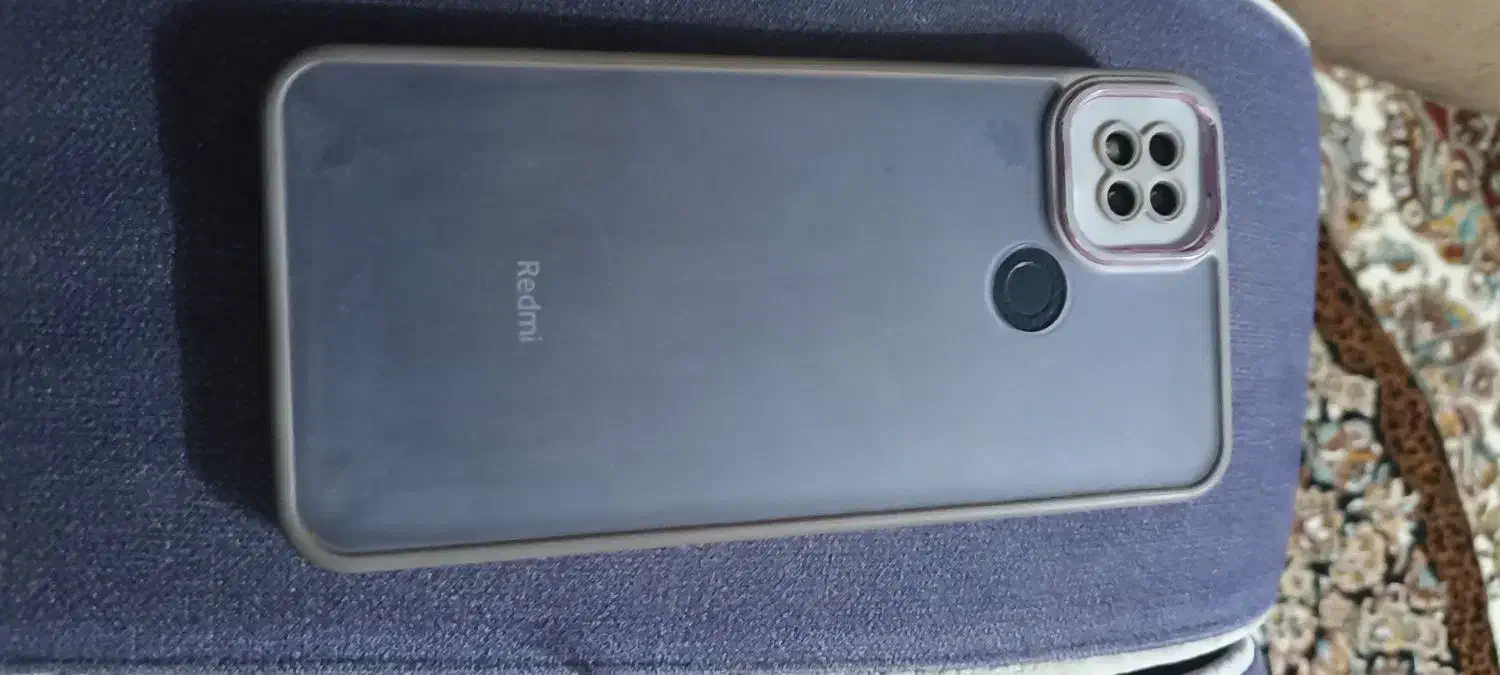 گوشی ردمی9c|موبایل|تربت‌حیدریه, بالا ولایت|دیوار