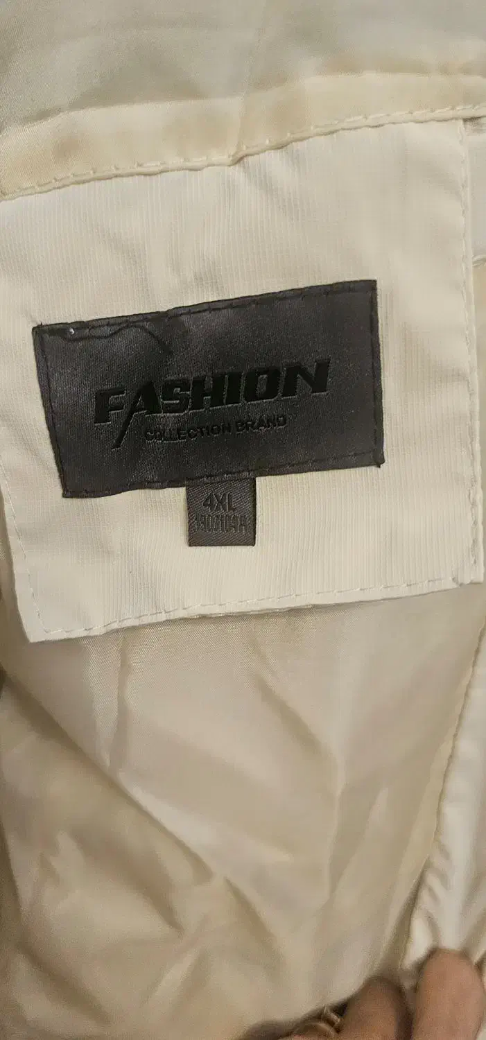 کاپشن آکبند نو نو ازتهران خریدم|لباس|مشهد, شهید رضوی|دیوار