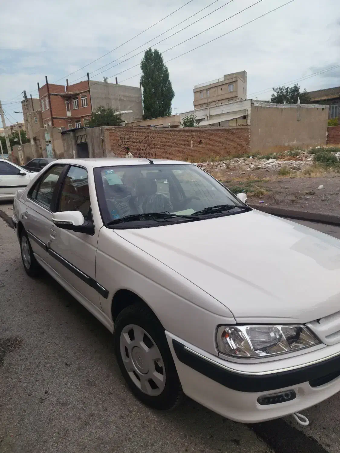 پارس در حد صفر|خودرو سواری و وانت|چابهار, |دیوار