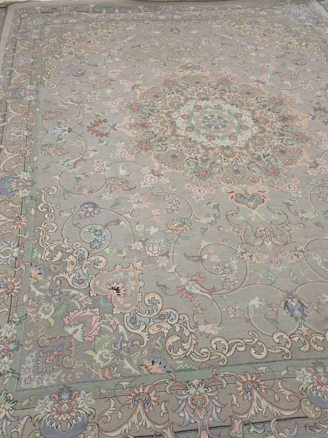 سلام.روفرشی. ۹متری|روفرشی|اسلامشهر, زرافشان|دیوار