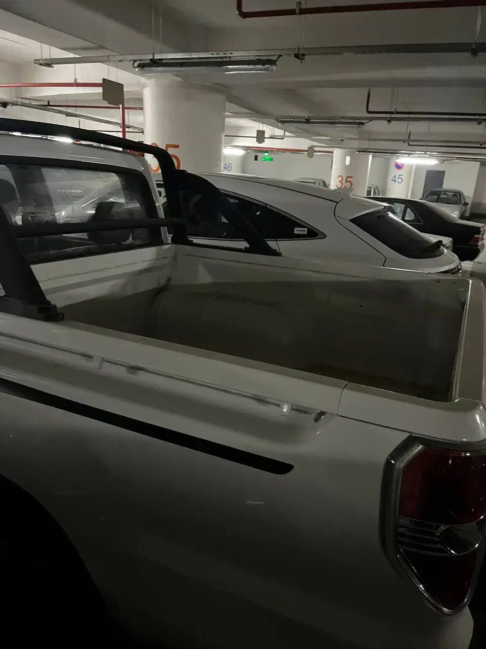 کارون سفید صفر (اقساطی سند بنام و تحویل فوری)|خودرو سواری و وانت|تهران, حصار بوعلی|دیوار