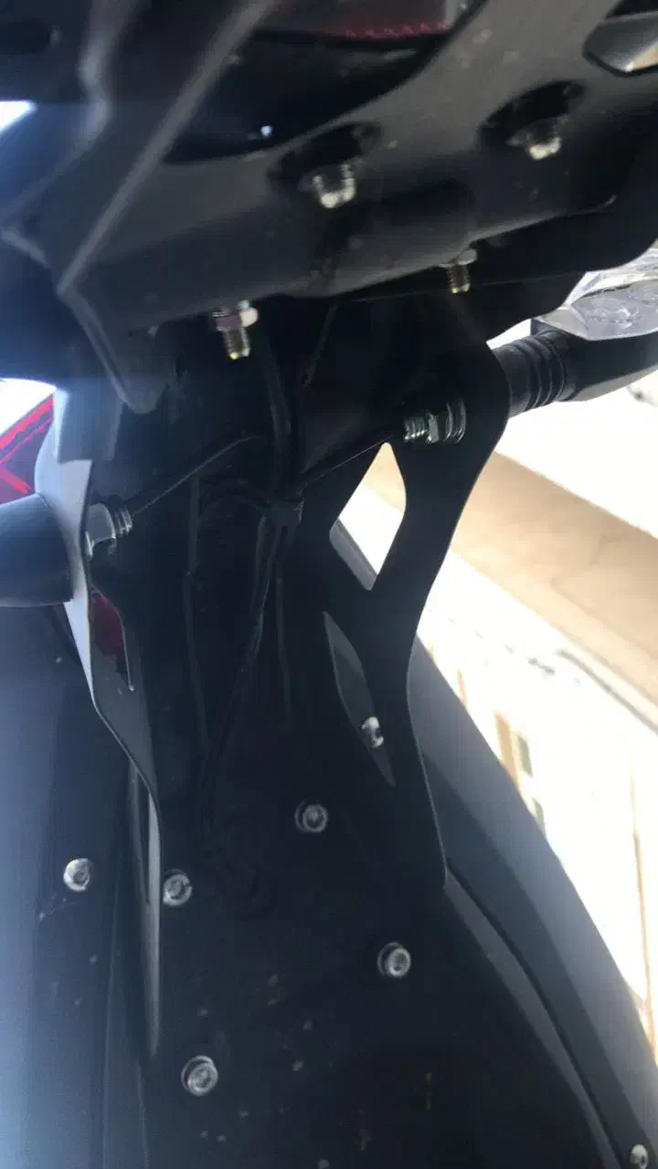 بنلی ۳۰۰|موتورسیکلت|تهران, والفجر (افسریه)|دیوار