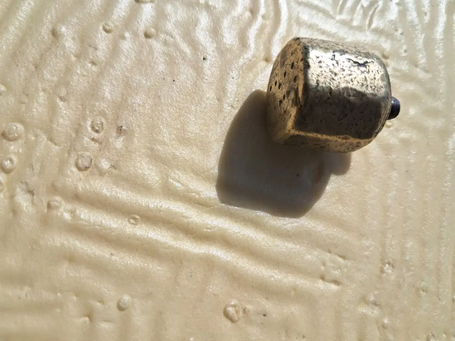 سنگ ترازو کلکسیون قدیمی|کلکسیون اشیاء عتیقه|تهران, حسن‌آباد|دیوار