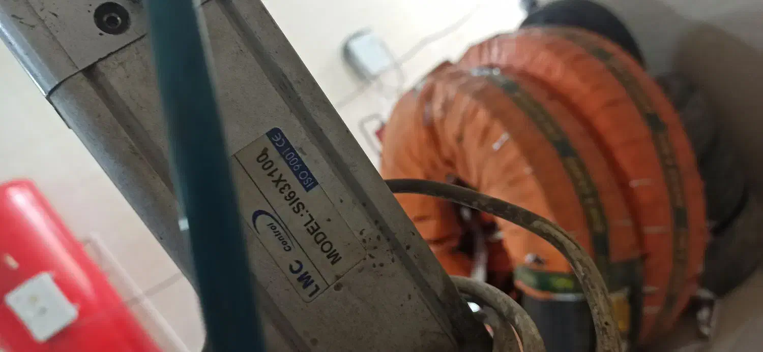 دستگاه آپارات|ابزارآلات|خرم‌آباد, |دیوار