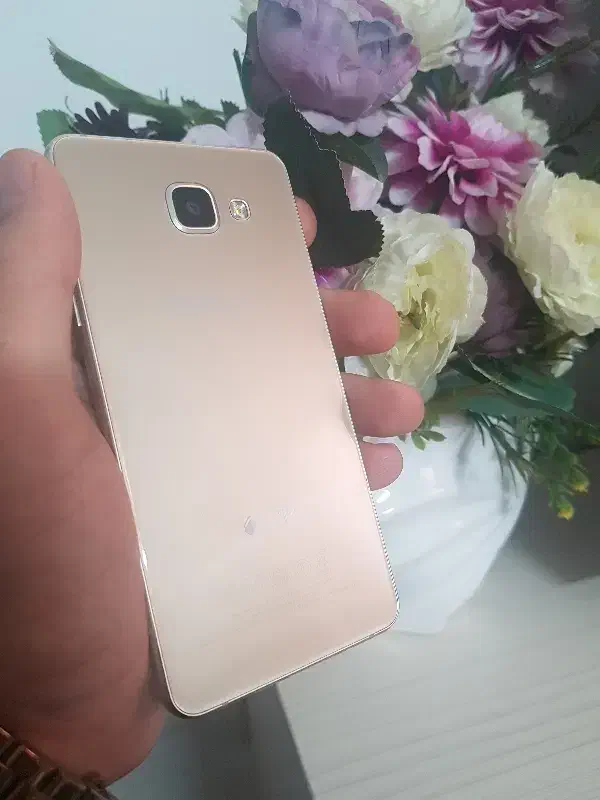 Galaxy A5 2016|موبایل|مشهد, کلاهدوز|دیوار