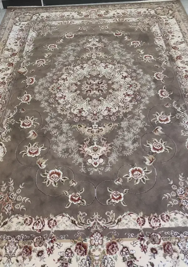 فرش 9متری|فرش|گنبد کاووس, |دیوار