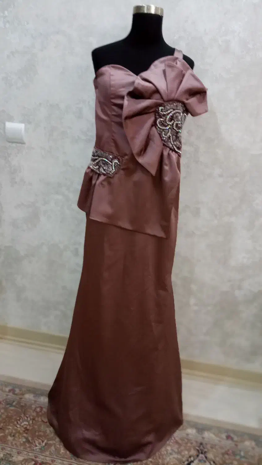 لباس ماکسی|لباس|رودهن, |دیوار