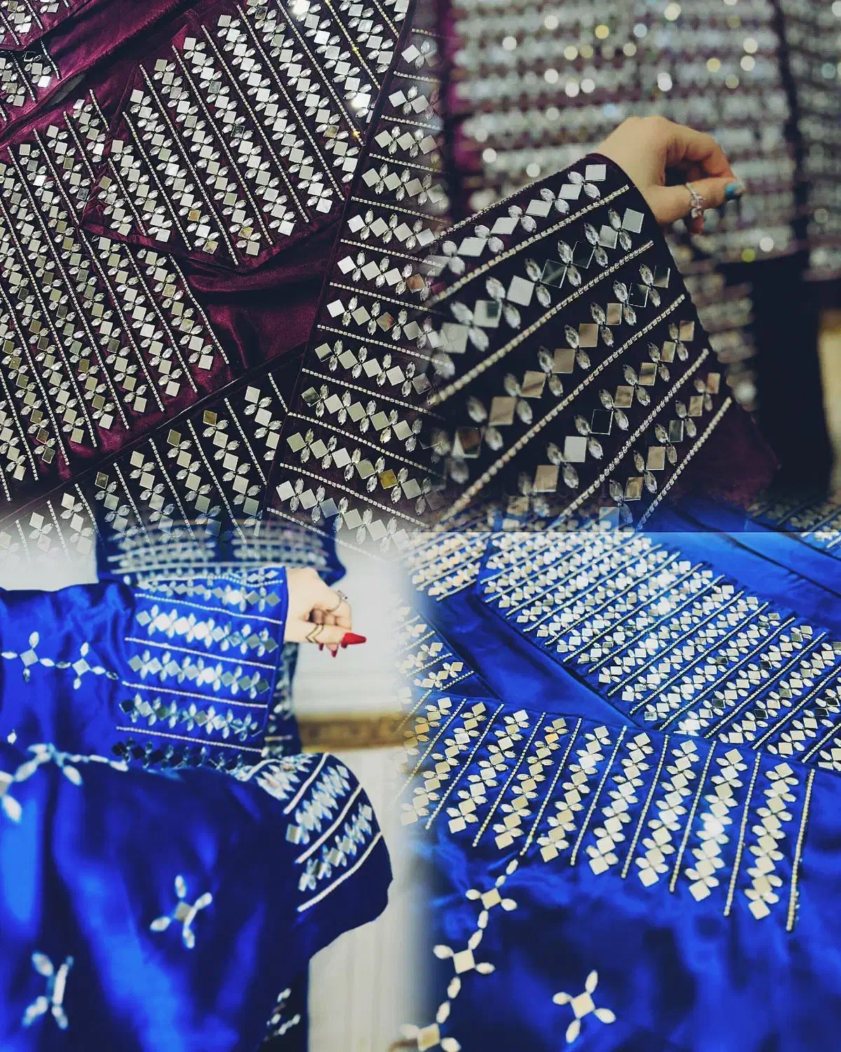 لباس|لباس|ایرانشهر, |دیوار