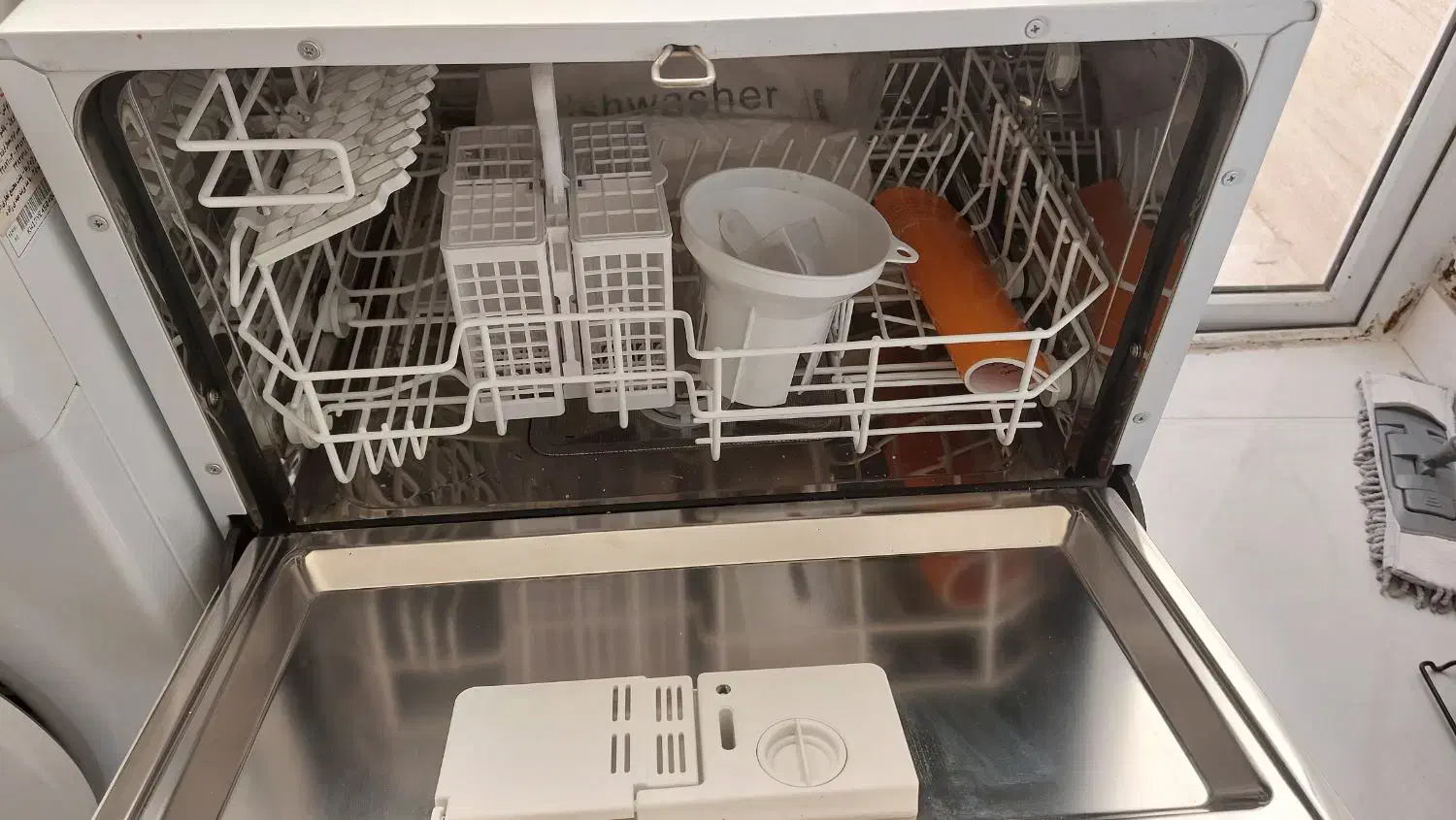 الگانس|ماشین ظرفشویی|مشهد, هنرور|دیوار