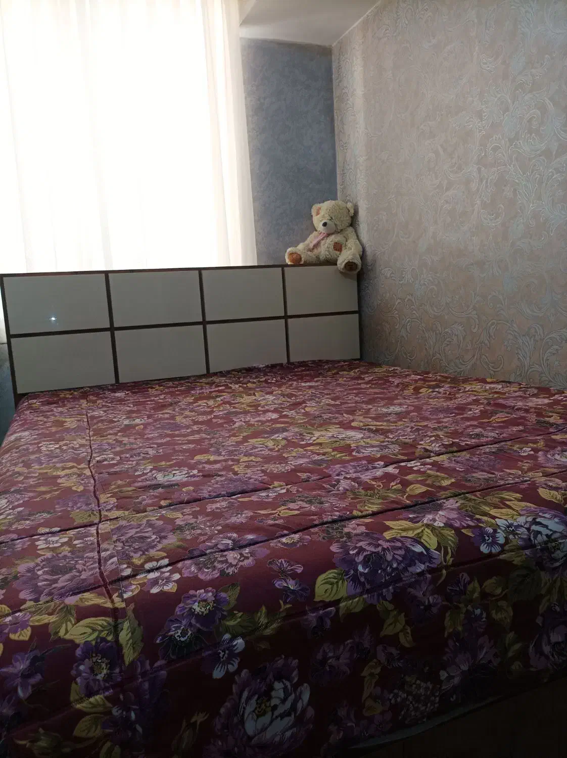 سرویس کامل خواب|تخت و سرویس خواب|محمدشهر, همایون ویلا|دیوار