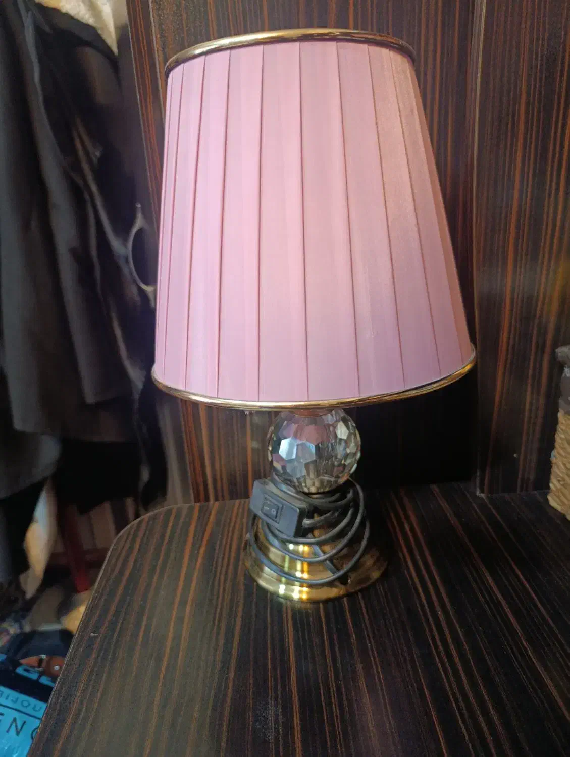 آباژور|چراغ خواب و آباژور|همدان, |دیوار