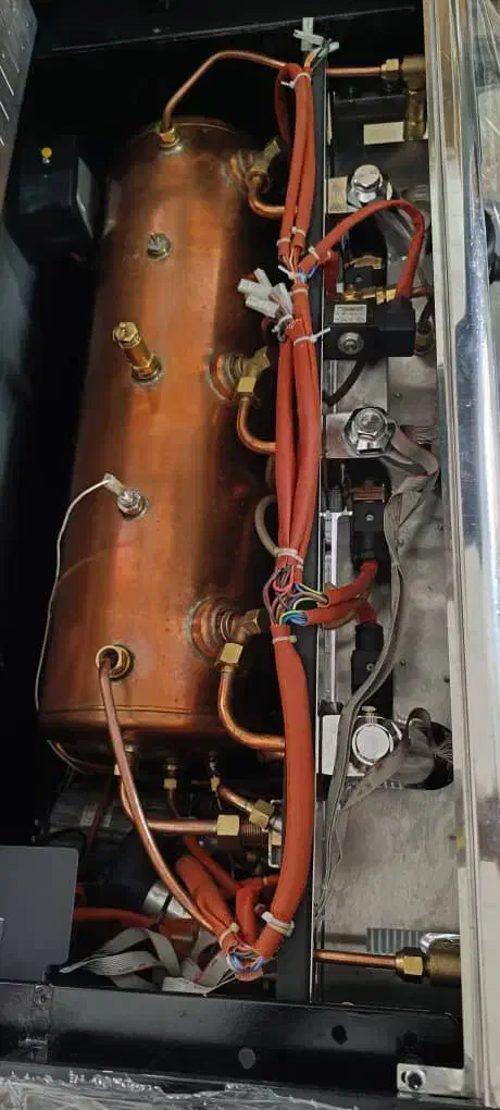 اسپرسو ساز صنعتی|کافی‌شاپ و رستوران|شوشتر, |دیوار