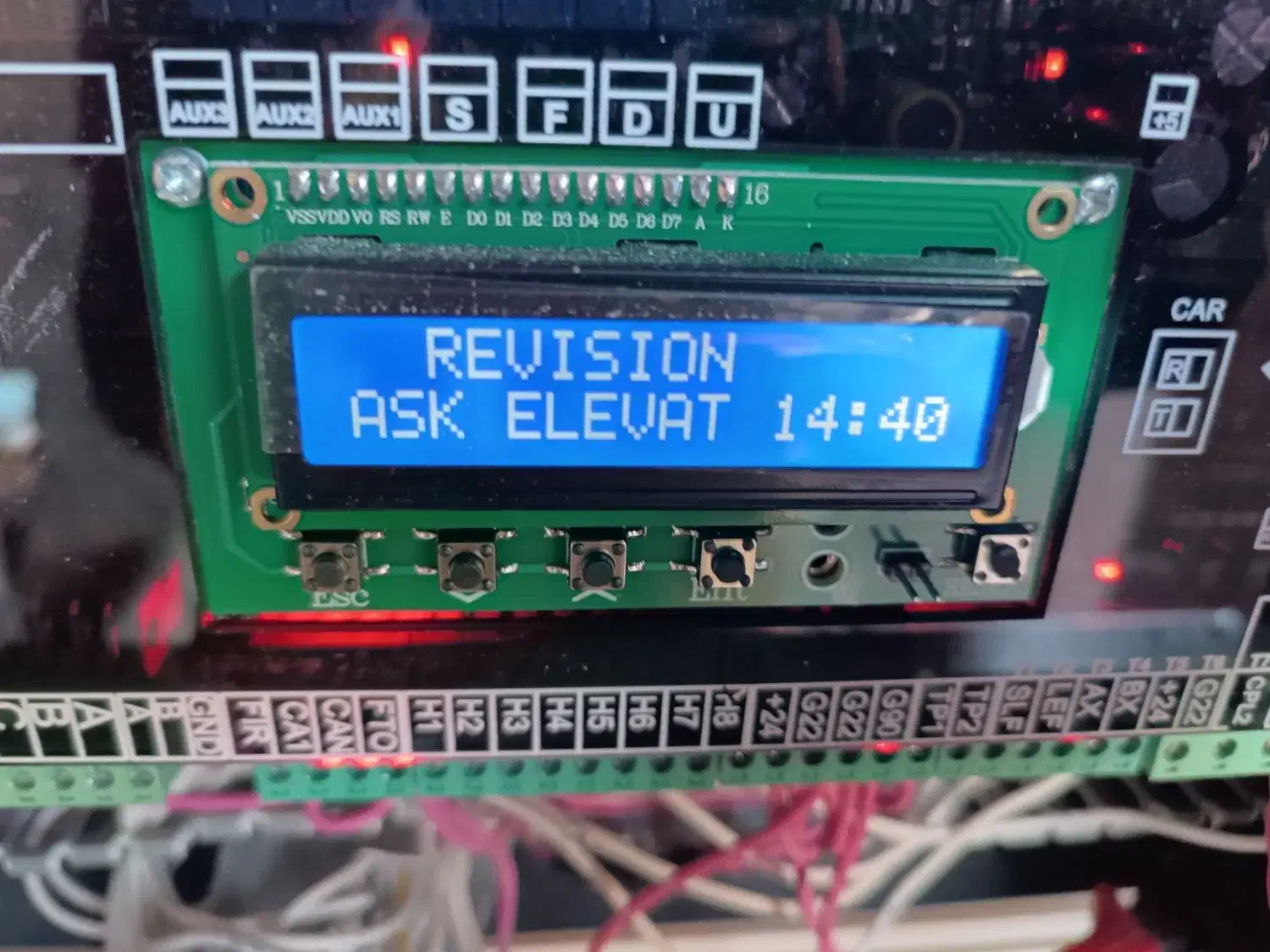 راه اندازی آسانسور|خدمات پیشه و مهارت|پاکدشت, پاکدشت (مامازند)|دیوار