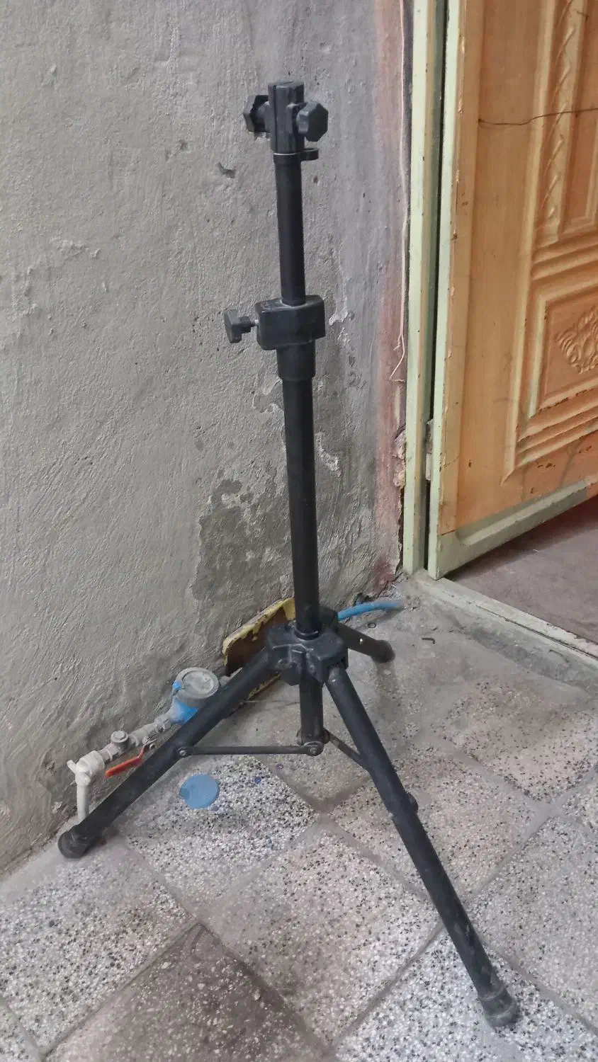 جا پایی باند|دوربین عکاسی و فیلم‌برداری|گرگان, |دیوار