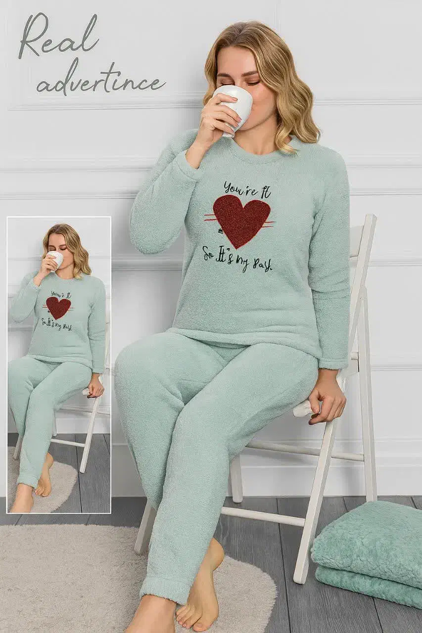 بلوز شلوار زمستانی|لباس|سربیشه, |دیوار