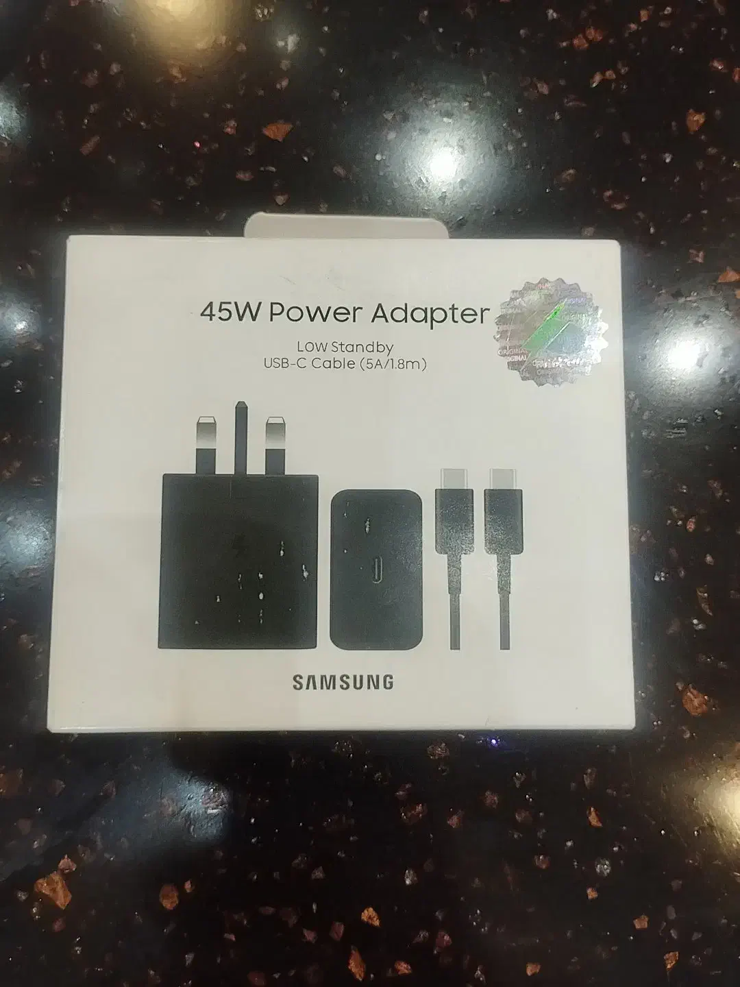 شارژر اصلی سامسونگ|لوازم جانبی موبایل و تبلت|تهران, سید خندان (جلفا)|دیوار