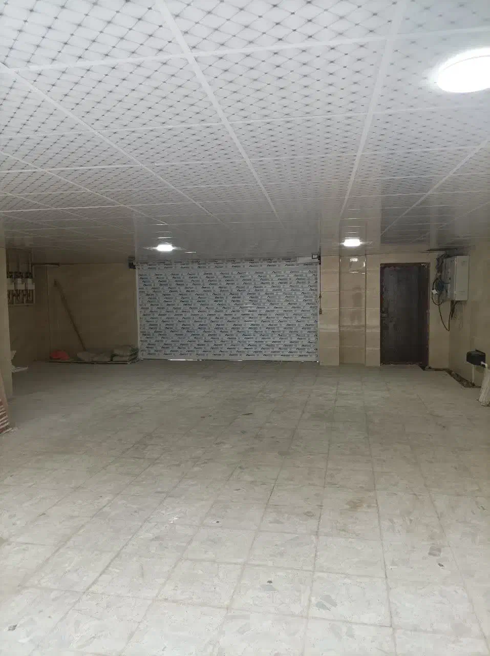 اپارتمان چهار راه حشمت طبقه 1|فروش آپارتمان|رشت, منظریه|دیوار