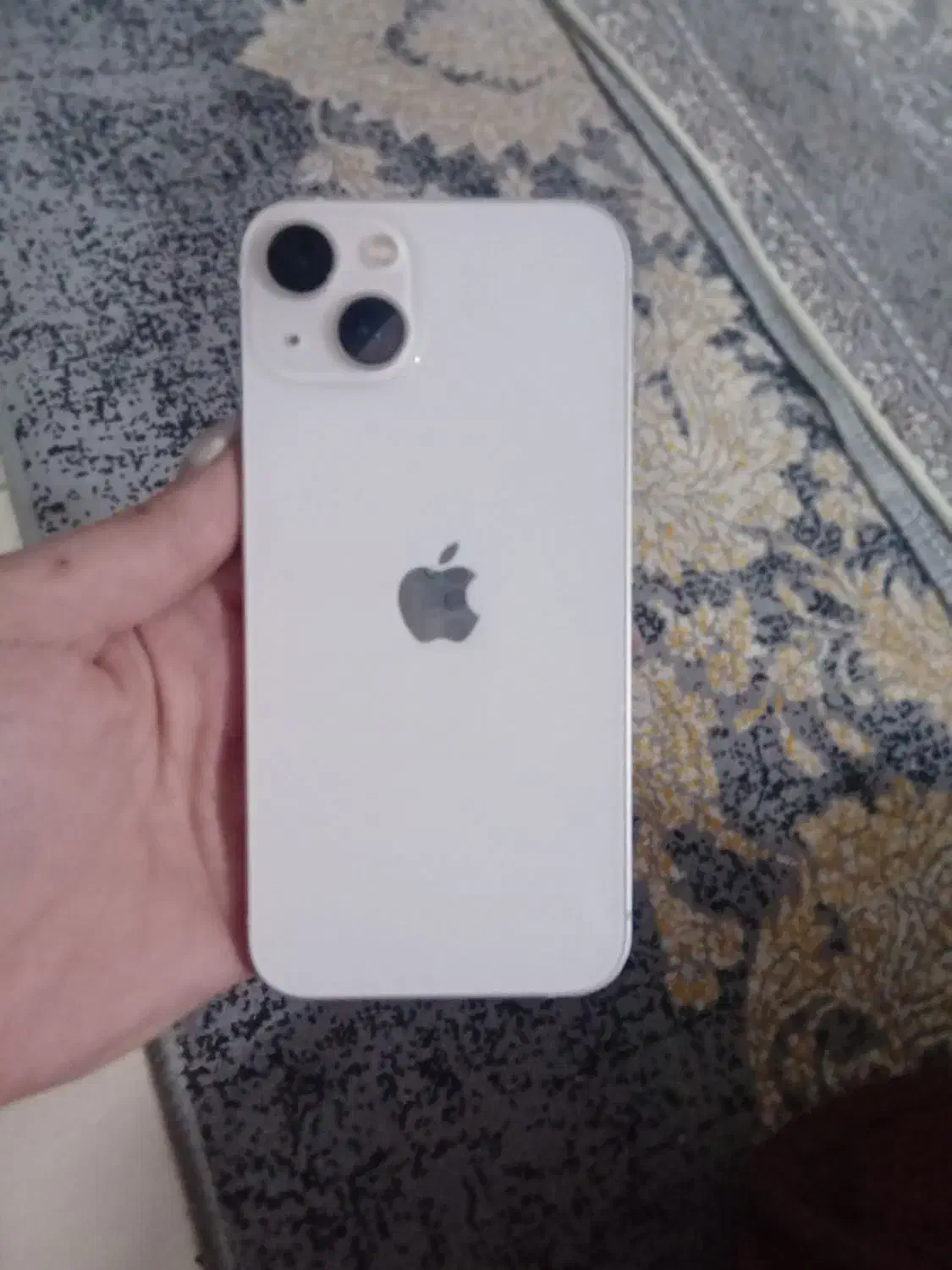 آیفون‌ ۱۳نرمال|موبایل|مشهد, ایثارگران|دیوار