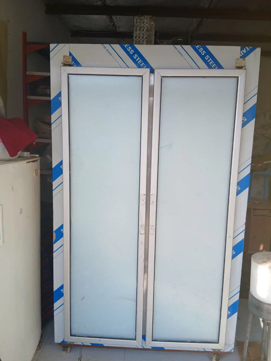 سردخانه قصابی|فروشگاه و مغازه|اردبیل, |دیوار